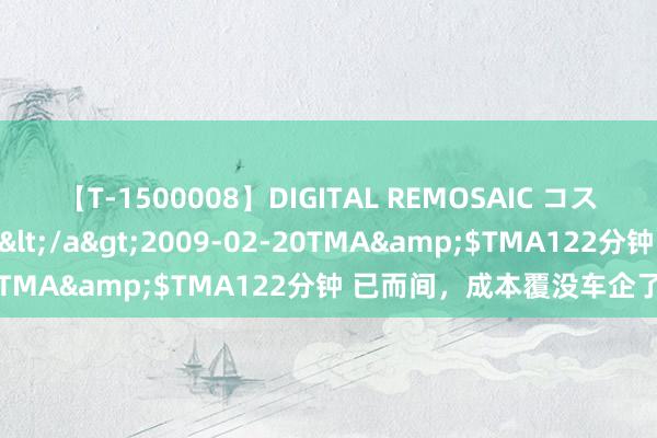 【T-1500008】DIGITAL REMOSAIC コスプレインターナショナル</a>2009-02-20TMA&$TMA122分钟 已而间，成本覆没车企了？